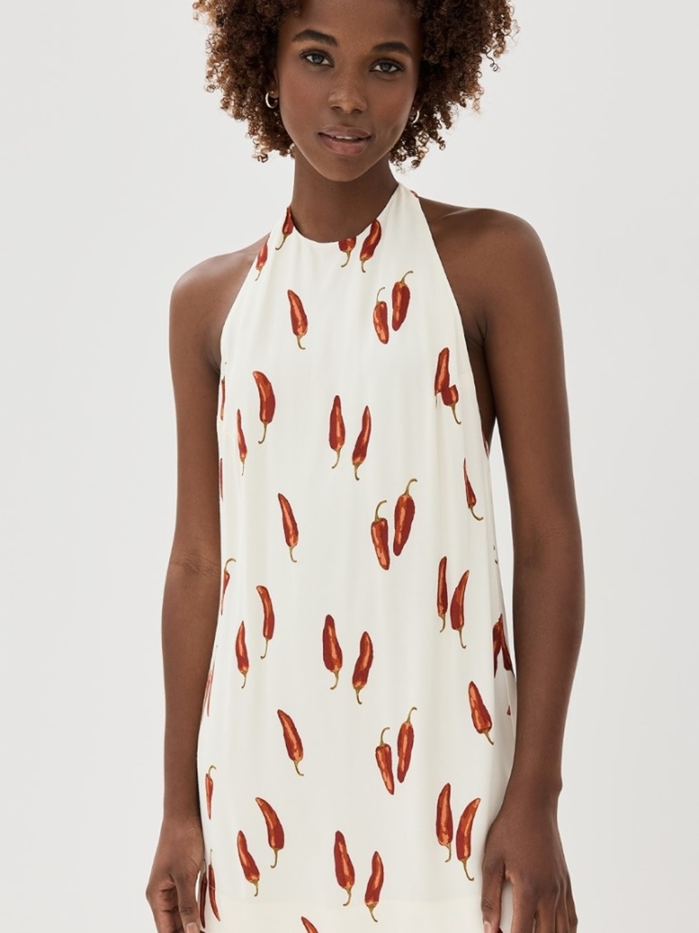 Avielle Reformation Dress
